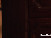 Big ass lesbian girl chick and orgasms from sex and pleasure with mistress 16/16