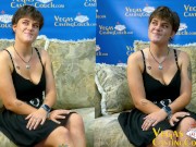 Faye Rose - Vegas Casting- Anal -Oiled Massage - Bondage - More All POV 2/16