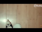 女白领私汤的邂逅 3/16
