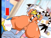 Cute Dream Girl - The sweet GF has arrived, with big boobs, shaved pussy, and ready to bang 14/16