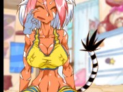 Cute Dream Girl - The sweet GF has arrived, with big boobs, shaved pussy, and ready to bang 6/16