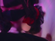 彼女のえちえちが止まらない。「全身じっくり弄ばれ、潮を吹かされ、糸引くほどのフェラをして受精準備完了っ！もちろん生ハメ半中半外びゅっびゅされ満身創痍の中華まん娘かの。」」 12/16