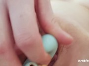 Ersties: Wenn Mädels Solo squirten - meine Sammlung 7/16