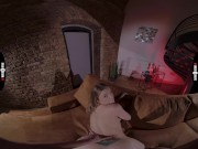 DARK ROOM VR - Now That Is A Nice Talent To Have 10/16