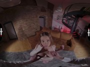 DARK ROOM VR - Now That Is A Nice Talent To Have 4/16