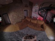 DARK ROOM VR - Now That Is A Nice Talent To Have 7/16