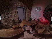 DARK ROOM VR - Now That Is A Nice Talent To Have 9/16