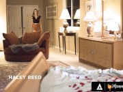 Enjoying My Stepmom With Her 4th Wife 3/16