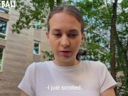 The stranger did not understand what was waiting for him. 2/16