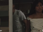 Ember Snow and Damon Dice in Consequences 1/16