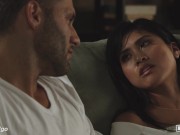 Ember Snow and Damon Dice in Consequences 2/16