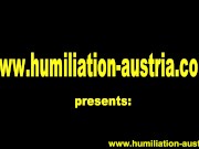 humiliation dominatrix 10/16