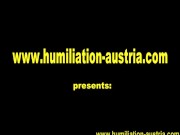 humiliation slaves 13/16