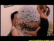 humiliation slaves 3/16