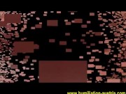 humiliation slaves 6/16