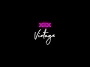 Anal sex vintage with Daniella Schiffer 1/16