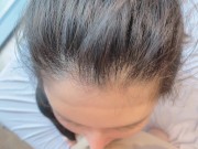 我的健身女教练，撅着翘臀让我操，骚货非让我内射 [国语对白] 9/16