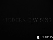 Teen Cheerleaders Cum Swap Their Coach's WHOLE LOAD! 1/16