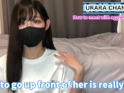 I will teach you how to meet a man-eating woman♡ 4/16