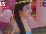 Pornstar Game Show - LTV0022 10/16