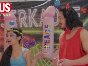 Pornstar Game Show - LTV0022 13/16