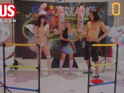 Pornstar Game Show - LTV0022 14/16