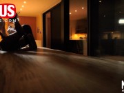 My teacher makes me squirt orgasm - Gia Derza - LAA0006 11/16