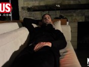 My teacher makes me squirt orgasm - Gia Derza - LAA0006 12/16