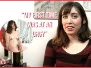 Ersties: Intimate Moments With Fiona