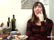 Ersties: Intimate Moments With Fiona 13/16