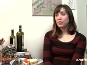 Ersties: Intimate Moments With Fiona 14/16