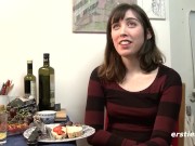 Ersties: Intimate Moments With Fiona 2/16