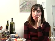 Ersties: Intimate Moments With Fiona 7/16