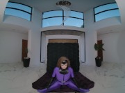 You Need To Worship MEDUSA Queen of INHUMANS 1/16