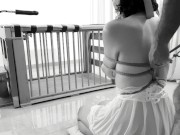 Wild Ride: Uncontrollable NONSTOP fuck machine orgasm - Bdsmlovers91 6/16