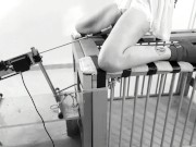 Wild Ride: Uncontrollable NONSTOP fuck machine orgasm - Bdsmlovers91 7/16