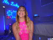 Big Booty Babe Lexi Grey Comes Over For Cock 2/16