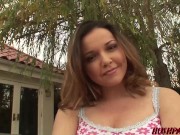 Emma Agreed to Be in A Movie But Maybe Not This Kind 1/16