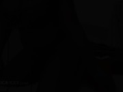 Erotic massage turns out in hot sex 16/16