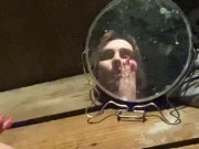 Fucked a hot stepmom! 