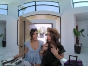 Weddings Turn Big Tits Tattooed Hottie April Olsen Into Unstoppable Sex Machine 3/16