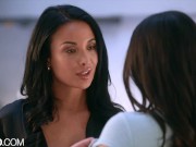 SLAYED Teacher Gives Student Sexy Lesson 3/16