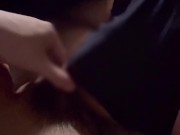 【素人個人撮影】年下彼女と変態プレイ生ハメ大量射精　#大学生　#美少女 1/16