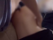 【素人個人撮影】年下彼女と変態プレイ生ハメ大量射精　#大学生　#美少女 11/16