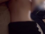 【素人個人撮影】年下彼女と変態プレイ生ハメ大量射精　#大学生　#美少女 12/16