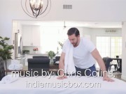 Aubree Valentine gets an Orgasmic Massage in Zensation 2/16