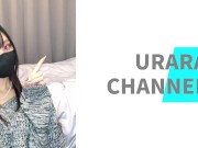 Which footjob is best for uncut penis? 1/16