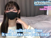 Which footjob is best for uncut penis? 10/16