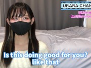 Which footjob is best for uncut penis? 6/16