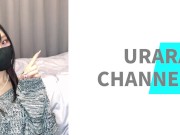 How to make your boyfriend writhe with pleasure♡ A must-see for your boyfriend's girlfriend! 1/16